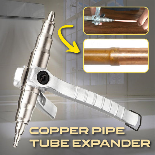 Copper Pipe Tube Expander