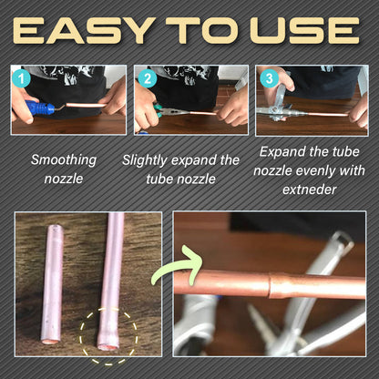 Copper Pipe Tube Expander