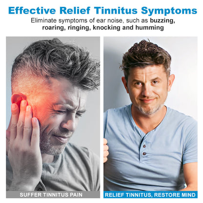 LUHAKA™ Tinnilax Tinnitus Relief 🌰