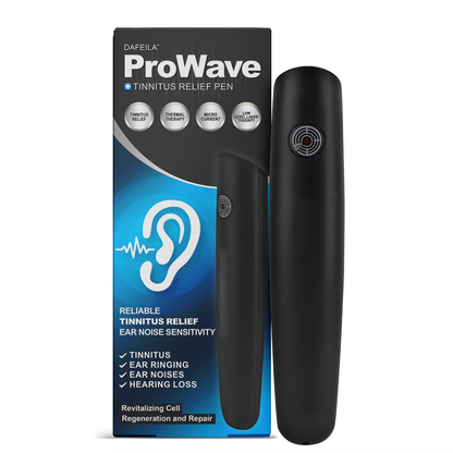 Dafeila™ ProWave Tinnitus Relief Pen ACE1